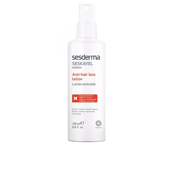 Sesderma Growth Anti-Hair Loss Lotion 200ml