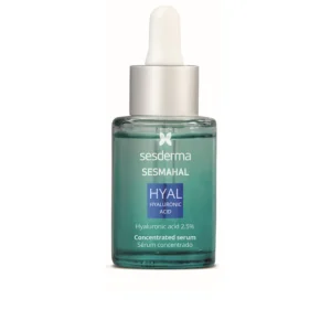 Sesderma Hyaluronic Vitamin C Serum 30ML - Intensive Hydration