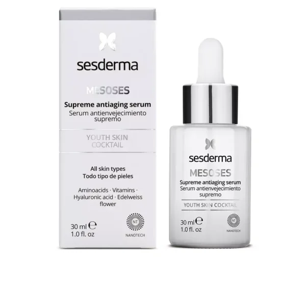 Sesderma MesoSes Supreme Anti-Aging Serum 30ML - Image 2