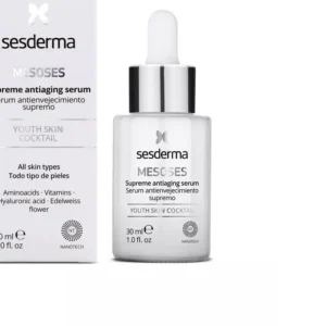 Sesderma MesoSes Supreme Anti-Aging Serum 30ML