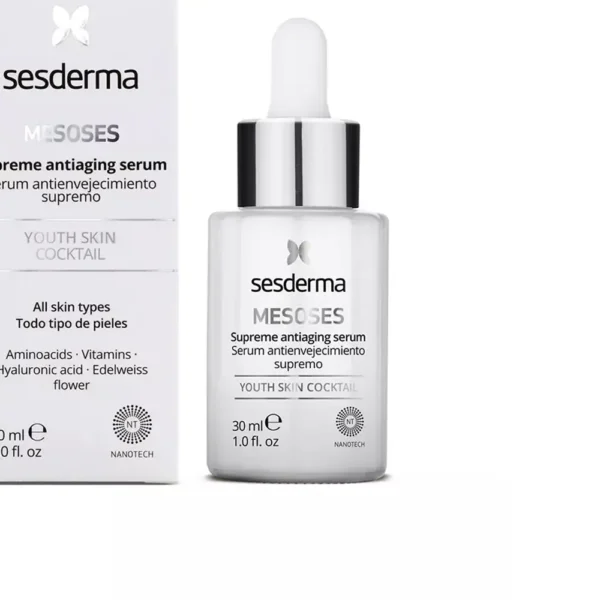 Sesderma MesoSes Supreme Anti-Aging Serum 30ML