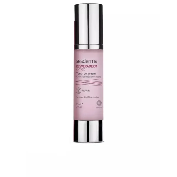 Sesderma Resveraderm Anti-Aging Concentrate 50ML