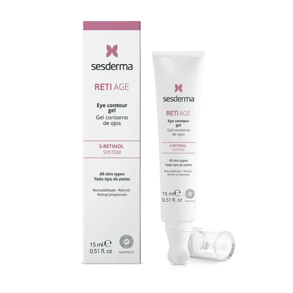 Sesderma Retin-Age Eye Contour 15 ml - Image 2