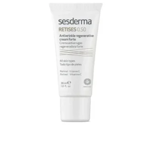 Sesderma Retises Anti-Aging Cream 0.5% 30ml