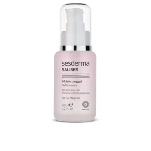 Sesderma Salises Moisturizing Gel 50ML
