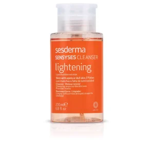 Sesderma Sensyses Lightening Cleanser 200ML