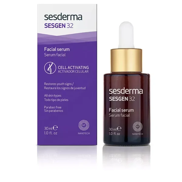 Sesderma Sesgen 32 Cellular Activator Serum 30ML - Image 2