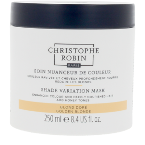 Golden Blonde Hair Mask 250ML