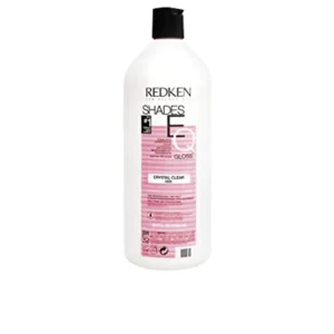 Shades EQ Gloss #000 Crystal Clear 500ml