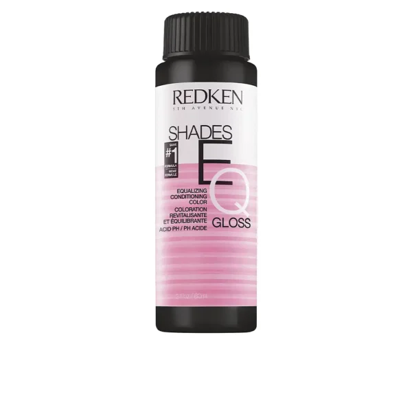 Shades EQ Red Color Kicker 60ML