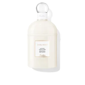 Shalimar Body Lotion 200ML - Natural Ingredients