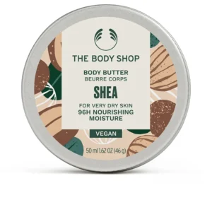 Shea Body Butter 50ML