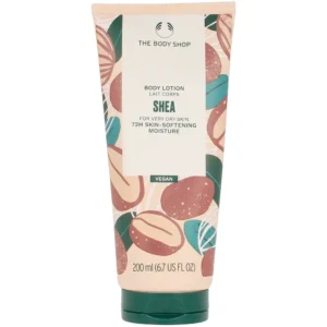 Shea Body Lotion 200ML