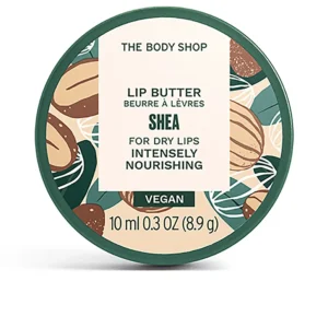 Shea Body Scrub