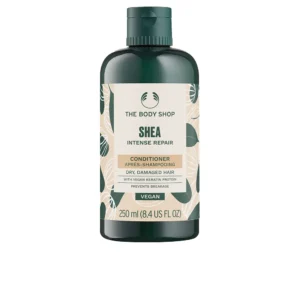 Shea Conditioner 250ML - The Body Shop