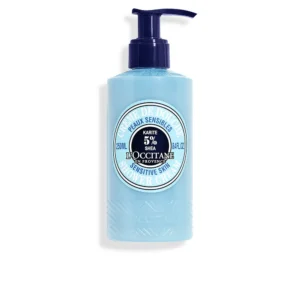 Shea Cream Shower Gel 250ML