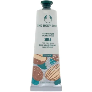 Shea Hand Balm 30ML - Vegan & Cruelty-Free
