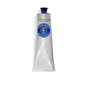 Shea Hand Cream 150ML - Natural & Paraben Free