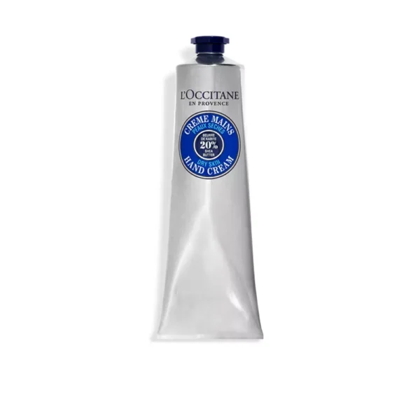 Shea Hand Cream 150ML - Natural & Paraben Free