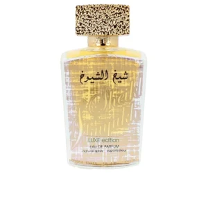 Sheikh Al Shuyukh Luxury Edition EDP 100ML