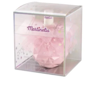 Shimmer Fragrance Pink Mist 100ML