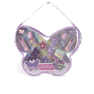Shimmer Wings Butterfly Bag Set