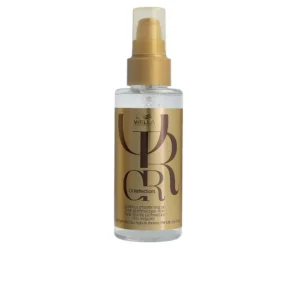 Shine And Softness Enhancing Oil 100ML