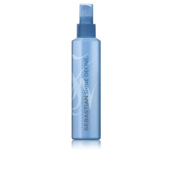 Shine Define Shine and Fixation Spray 200ML
