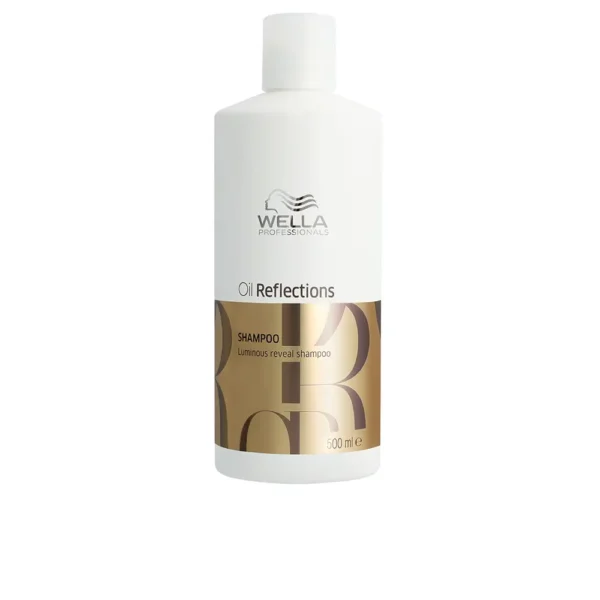 Shine Enhancing Shampoo 500ML - Oil Reflections