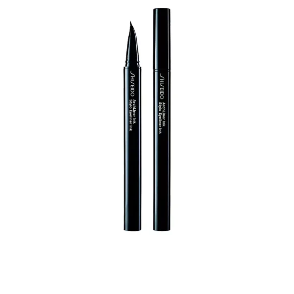 Shiseido Archliner Ink Stylo Eyeliner #01 - 0.4ml