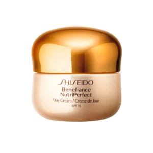 Shiseido Benefiance NutriPerfect Day Cream SPF 15 50ML