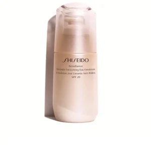 Shiseido Benefiance Wrinkle Smoothing Day Emulsion 75ml