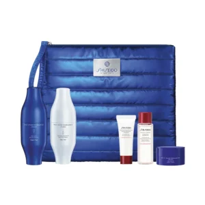 Shiseido Bio-Performance Skin Filler Serum Set (3 Pcs)