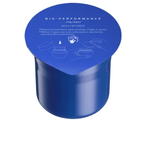 Shiseido Bio-Performance Skin Hiforce Cream Refill 50ML