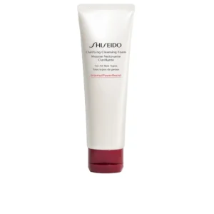 Shiseido Clarifying Cleansing Foam 125ML