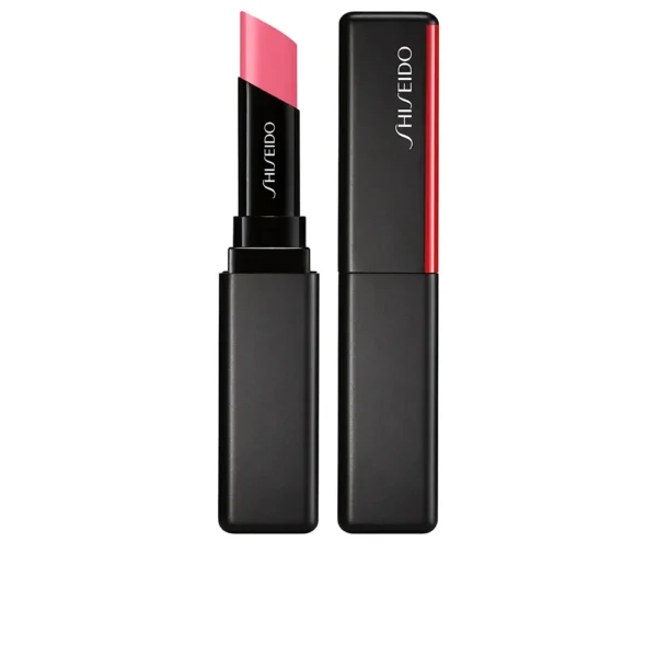 Shiseido Color Gel Lip Balm #107 Dahlia 2g