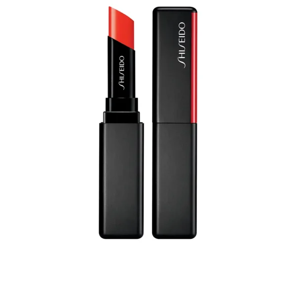 Shiseido Color Gel Lip Balm #112 Tiger Lily 2g