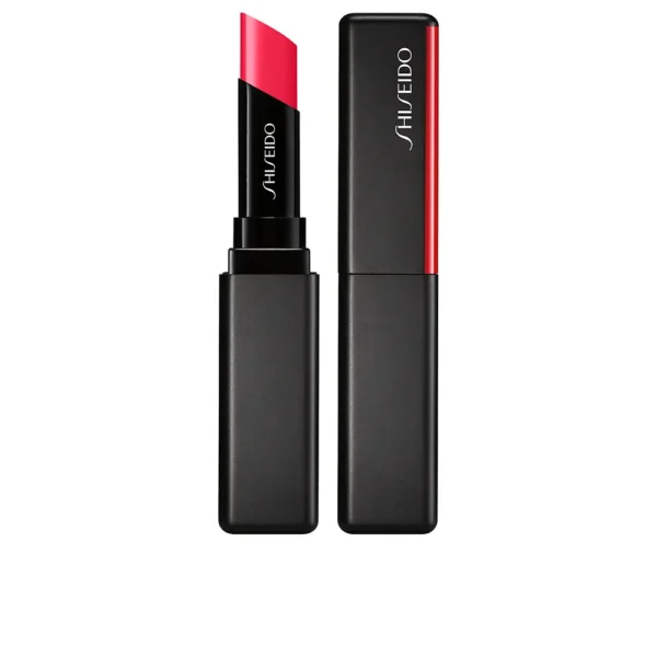 Shiseido ColorGel Lip Balm #105 Poppy 2g