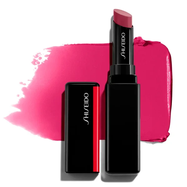 SHISEIDO | COLOR GEL | Lips - Image 28