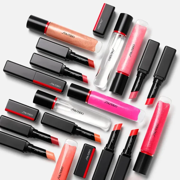 Shiseido Crystal Gelgloss 9ML - Image 2