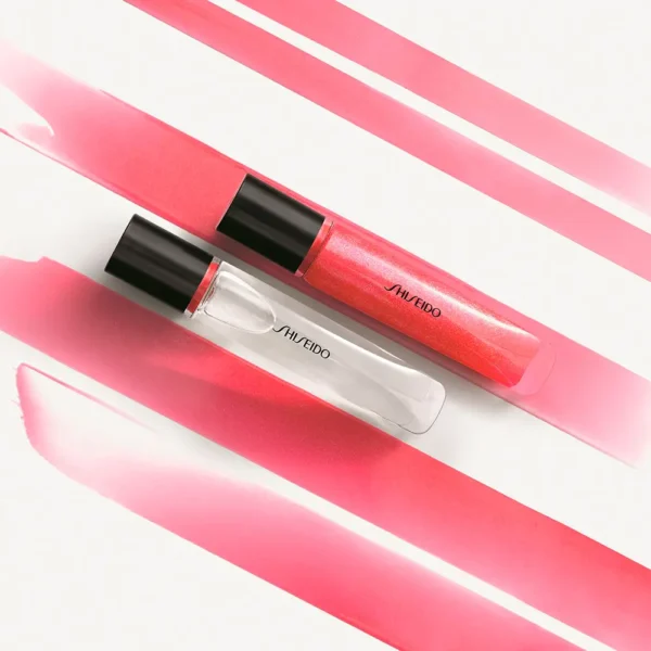 Shiseido Crystal Gelgloss 9ML - Image 3