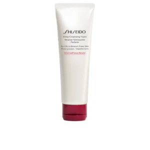 Shiseido Deep Cleansing Foam 125ML