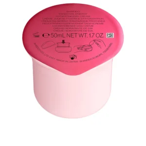 Shiseido Essential Energy Day Cream Refill SPF20 50ml