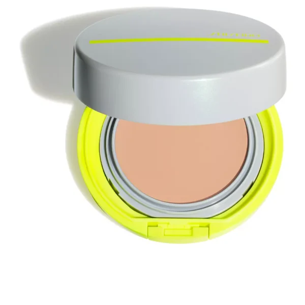 Shiseido Expert Sun BB Compact SPF 50+ #Light 12g