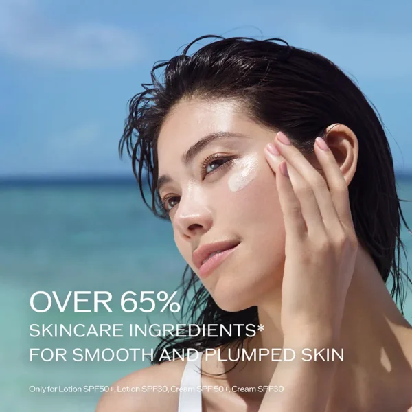 Shiseido Expert Sun Protector SPF30 Sunscreen 50ML - Image 2