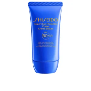 Shiseido Expert Sun Protector SPF50+ Cream 50ml