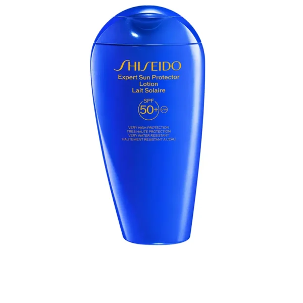 Shiseido Expert Sun Protector Sunscreen Lotion SPF50+ 300ML