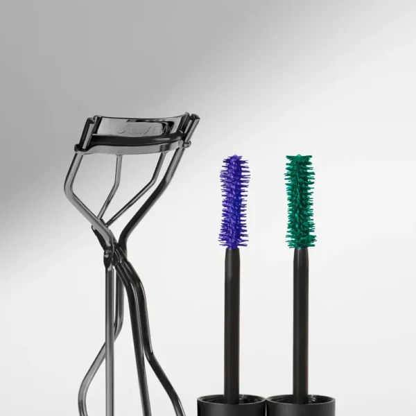 Shiseido Eyelash Curler - Makeup Accessory - Image 3