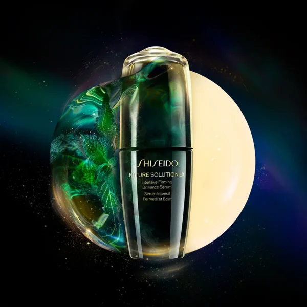 Shiseido Future Solution LX Firming Serum 50ML - Image 2