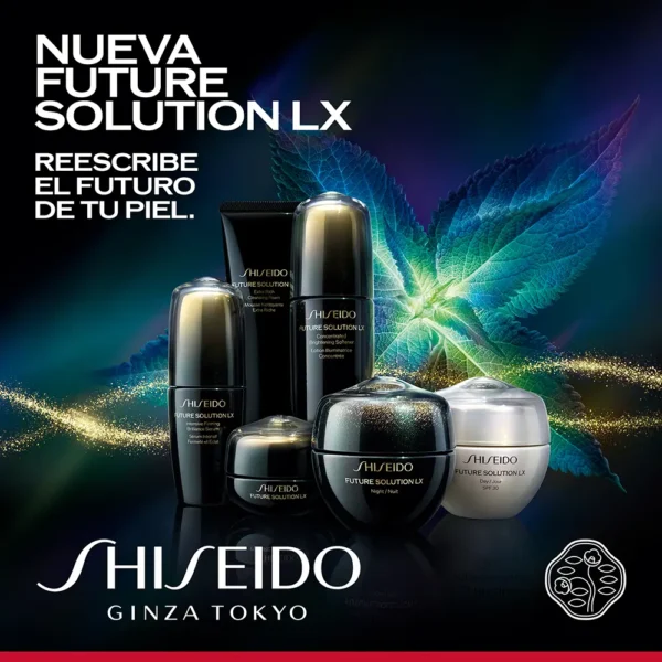 Shiseido Future Solution LX Firming Serum 50ML - Image 3